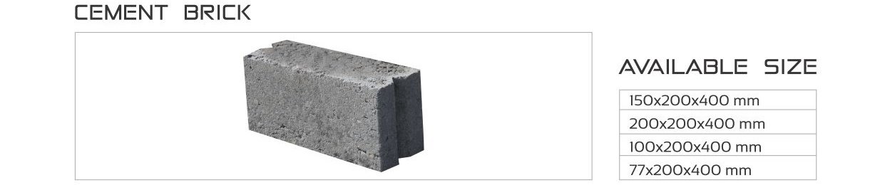 Brick