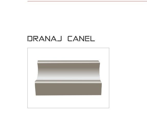 Drainage