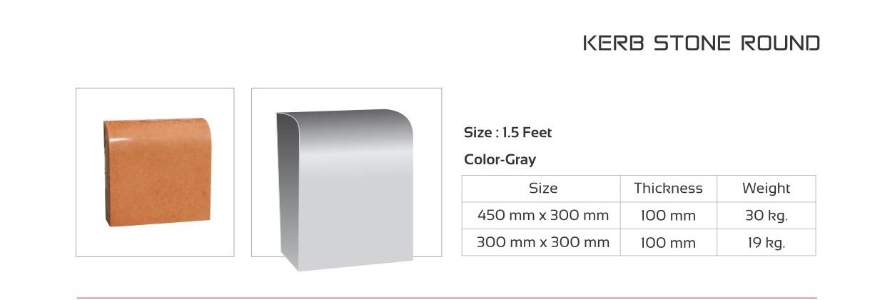 Kerb