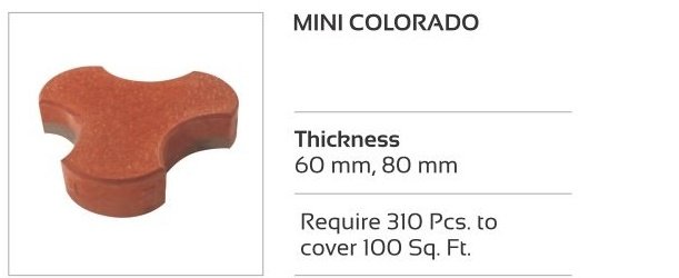 Mini Colorado